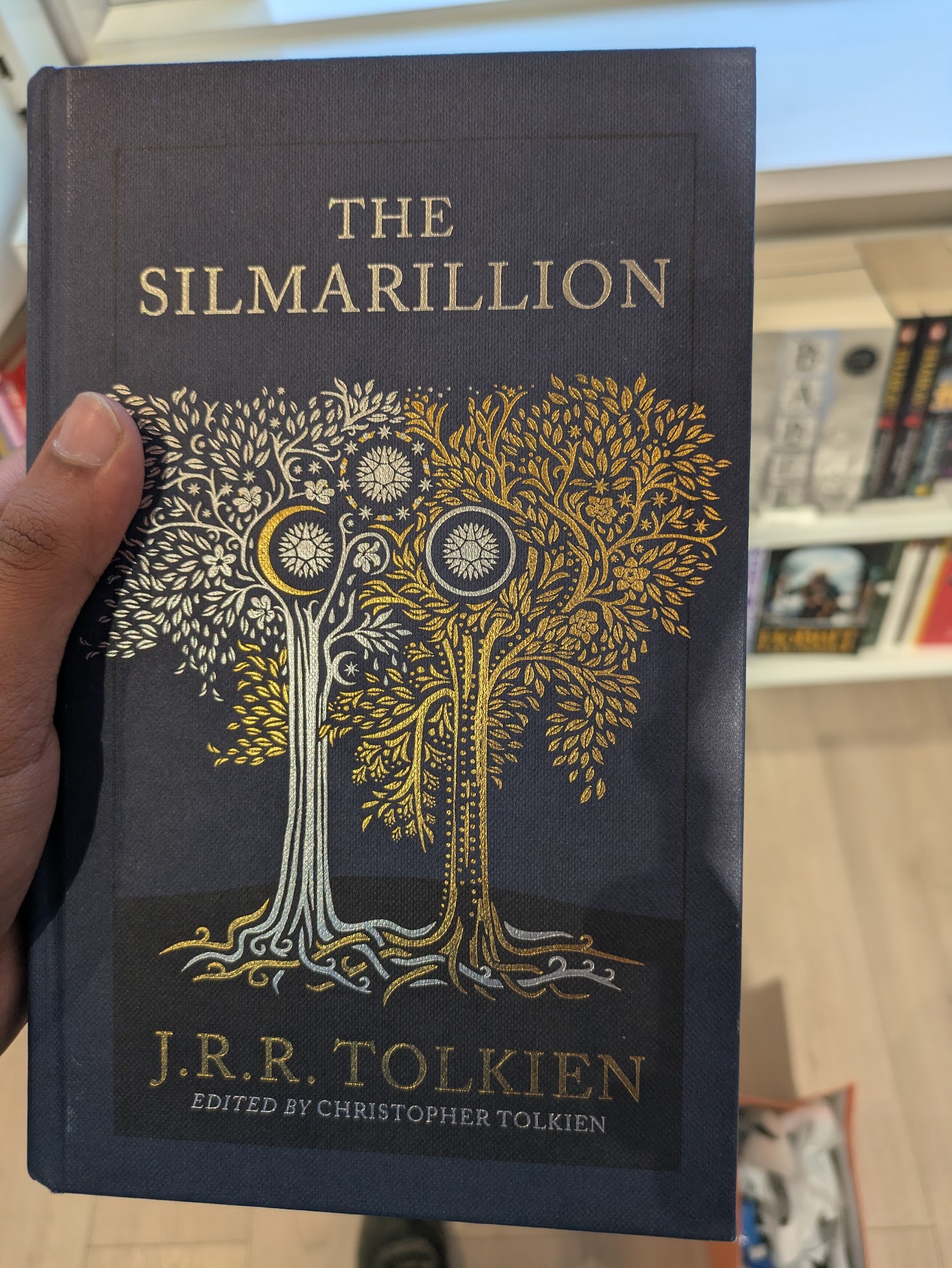 Silmarillion